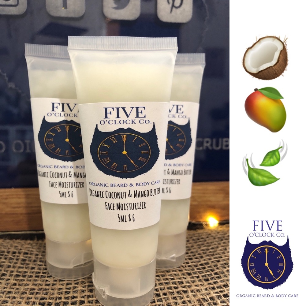 CEO OF FIVEOCLOCKCO Randy - Picture 3 of 8